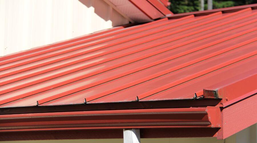 Industrial Roof Replacement in Beverly, OH